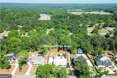 604 Stallings Road, Senoia, GA 30276 - Photo 8