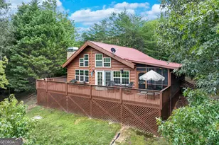 482 Monroe Ridge Rd, Sautee Nacoochee, GA 30571 - Photo 4