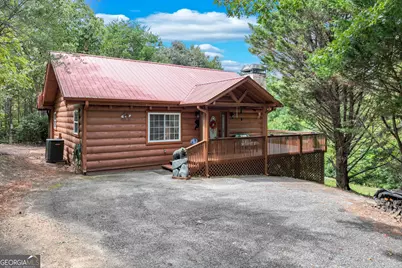 482 Monroe Ridge Road, Sautee Nacoochee, GA 30571 - Photo 34