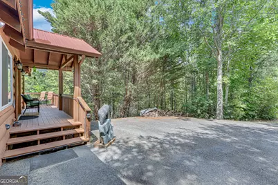 482 Monroe Ridge Road, Sautee Nacoochee, GA 30571 - Photo 64
