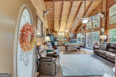 482 Monroe Ridge Road, Sautee Nacoochee, GA 30571 - Photo 56