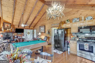 482 Monroe Ridge Road, Sautee Nacoochee, GA 30571 - Photo 50