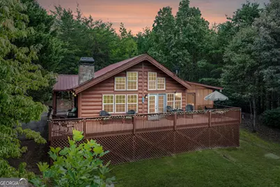 482 Monroe Ridge Road, Sautee Nacoochee, GA 30571 - Photo 1