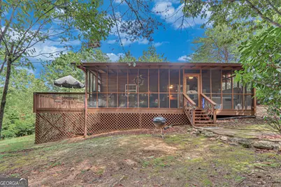 482 Monroe Ridge Road, Sautee Nacoochee, GA 30571 - Photo 12