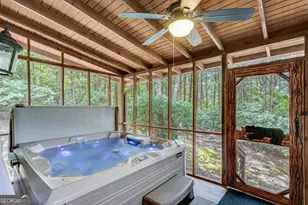 482 Monroe Ridge Rd, Sautee Nacoochee, GA 30571 - Photo 8