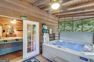 482 Monroe Ridge Rd, Sautee Nacoochee, GA 30571 - Photo 22