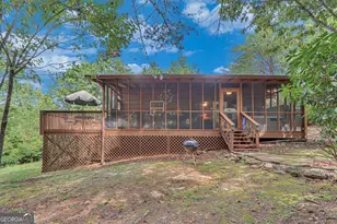 482 Monroe Ridge Rd, Sautee Nacoochee, GA 30571 - Photo 32