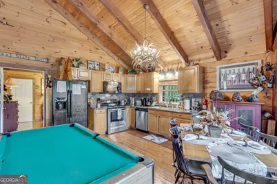 482 Monroe Ridge Road, Sautee Nacoochee, GA 30571 - Photo 52