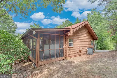482 Monroe Ridge Road, Sautee Nacoochee, GA 30571 - Photo 68
