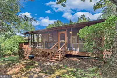 482 Monroe Ridge Road, Sautee Nacoochee, GA 30571 - Photo 66