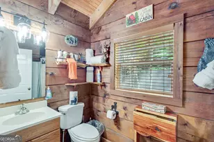 482 Monroe Ridge Rd, Sautee Nacoochee, GA 30571 - Photo 24