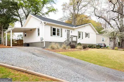 3300 Ridgecrest Road SE, Smyrna, GA 30080 - Photo 2