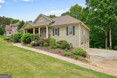 136 Sweetwater Creek Trail, Canton, GA 30114 - Photo 46