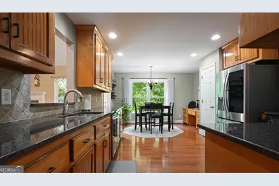 136 Sweetwater Creek Trail, Canton, GA 30114 - Photo 14