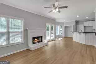 3633 Elinburg Cove Trail, Buford, GA 30519 - Photo 8