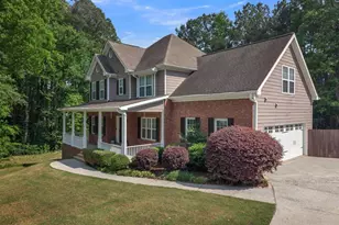 3633 Elinburg Cove Trail, Buford, GA 30519 - Photo 2