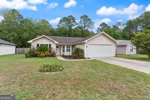 314 Lake Forest Dr, Kingsland, GA 31548 - Photo 2