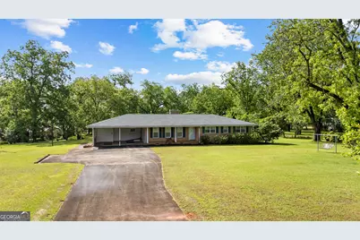 2561 Old Alabama Road, Thomaston, GA 30286 - Photo 48