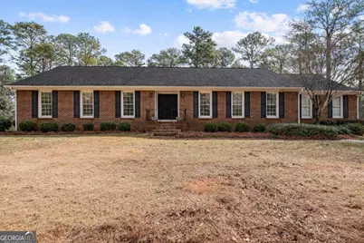 238 Elliott Road, McDonough, GA 30252 - Photo 1