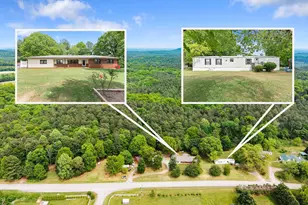 4508 Dicks Hill Pkwy, Mount Airy, GA 30563 - Photo 60