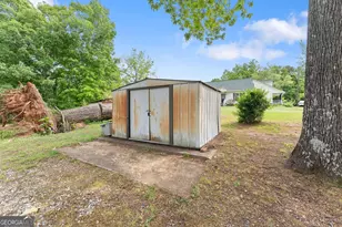 4508 Dicks Hill Pkwy, Mount Airy, GA 30563 - Photo 50