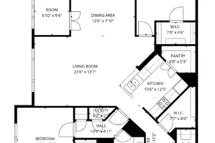 1250 Parkwood Circle SE, Atlanta, GA 30339 - Photo 8