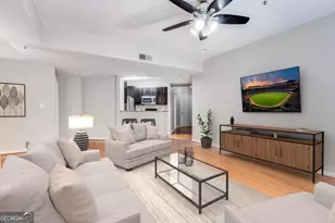 1250 Parkwood Circle SE, Atlanta, GA 30339 - Photo 2
