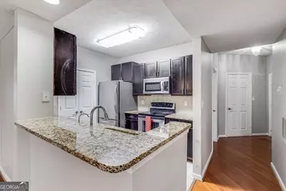 1250 Parkwood Circle SE #2201, Atlanta, GA 30339 - Photo 10