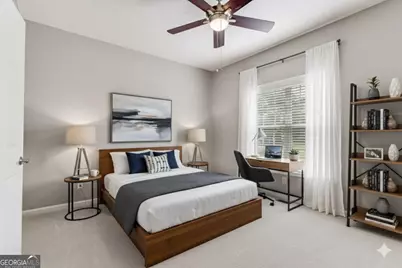 1250 Parkwood Circle SE #2201, Atlanta, GA 30339 - Photo 6