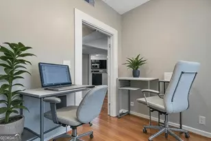 1250 Parkwood Circle SE, Atlanta, GA 30339 - Photo 4