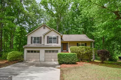 58 Herrell Drive, Villa Rica, GA 30180 - Photo 1