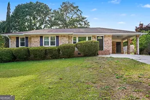 6485 Menlo Way, Rex, GA 30273 - Photo 1