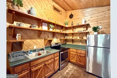 881 Mule Branch Road, Helen, GA 30545 - Photo 8