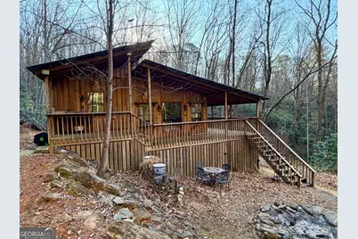 881 Mule Branch Road, Helen, GA 30545 - Photo 40