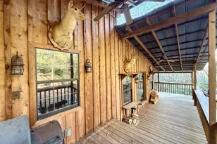881 Mule Branch Rd, Helen, GA 30545 - Photo 4
