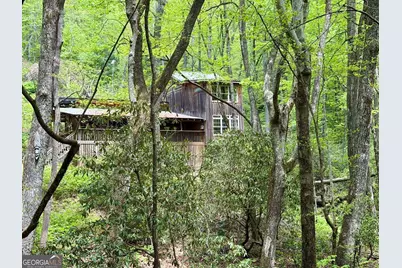 881 Mule Branch Road, Helen, GA 30545 - Photo 2