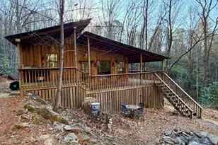 881 Mule Branch Rd, Helen, GA 30545 - Photo 40