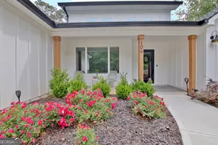 106 Shirewood Park Park, Peachtree City, GA 30269 - Photo 8