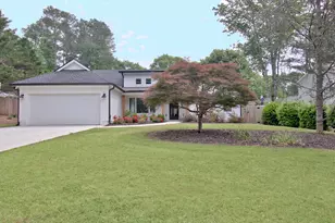 106 Shirewood Park Park, Peachtree City, GA 30269 - Photo 6
