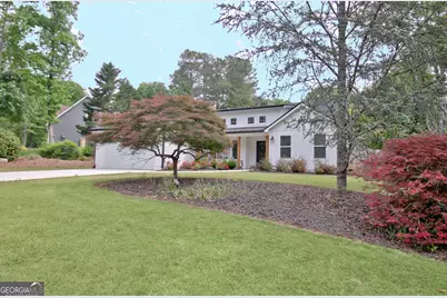 106 Shirewood Park Park, Peachtree City, GA 30269 - Photo 2