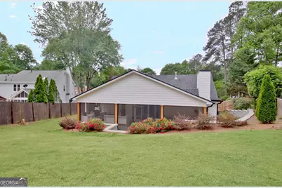 106 Shirewood Park Park, Peachtree City, GA 30269 - Photo 70