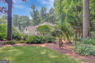 157 Rockspray Ridge, Peachtree City, GA 30269 - Photo 2