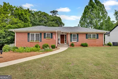 4133 Brookhaven Drive, Covington, GA 30014 - Photo 2