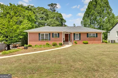 4133 Brookhaven Drive, Covington, GA 30014 - Photo 50