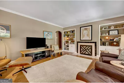 4133 Brookhaven Drive, Covington, GA 30014 - Photo 12