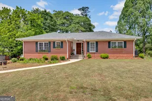 4133 Brookhaven Dr, Covington, GA 30014 - Photo 1