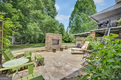 4133 Brookhaven Drive, Covington, GA 30014 - Photo 4