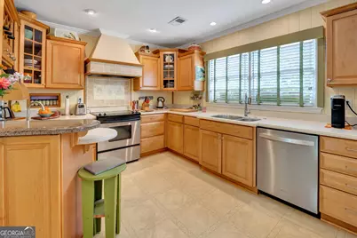 4133 Brookhaven Drive, Covington, GA 30014 - Photo 20