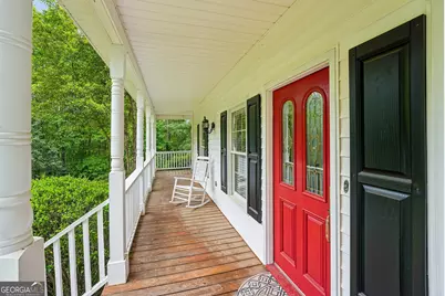 378 Pierce Chapel Road, Newnan, GA 30263 - Photo 8