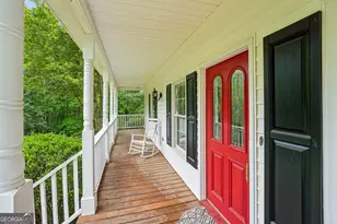 378 Pierce Chapel Rd, Newnan, GA 30263 - Photo 8